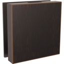 Delta RP103310RB Square Steam Head Venetian Bronze