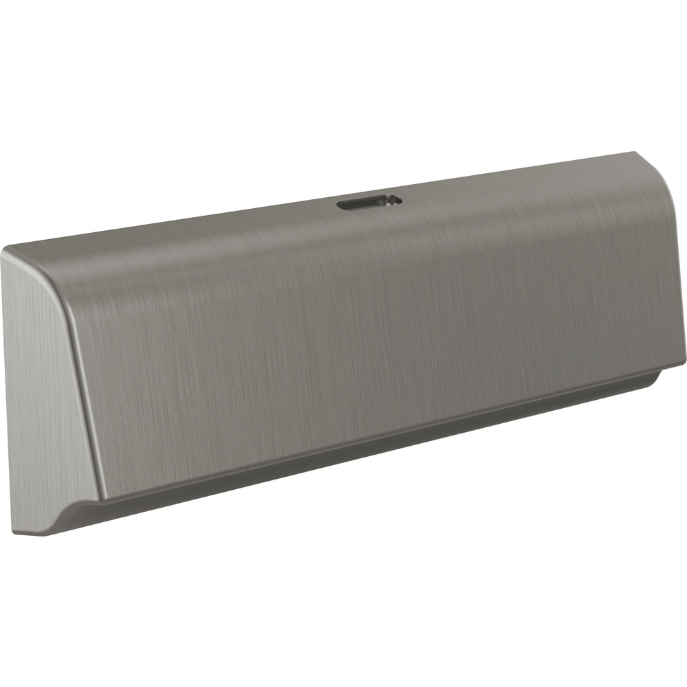Delta RP103311KSPR Unilateral Steam Head Black Stainless