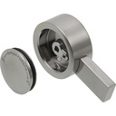 Delta RP62959SS Vero Temperature Knob and Cover Stainless