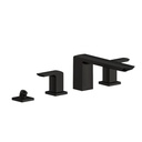 TOTO TBG02202U#MBL GR Four Hole Roman Tub Filler Trim Matte Black