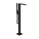 TOTO TBG02306U#MBL GR Freestanding Tub Filler Matte Black