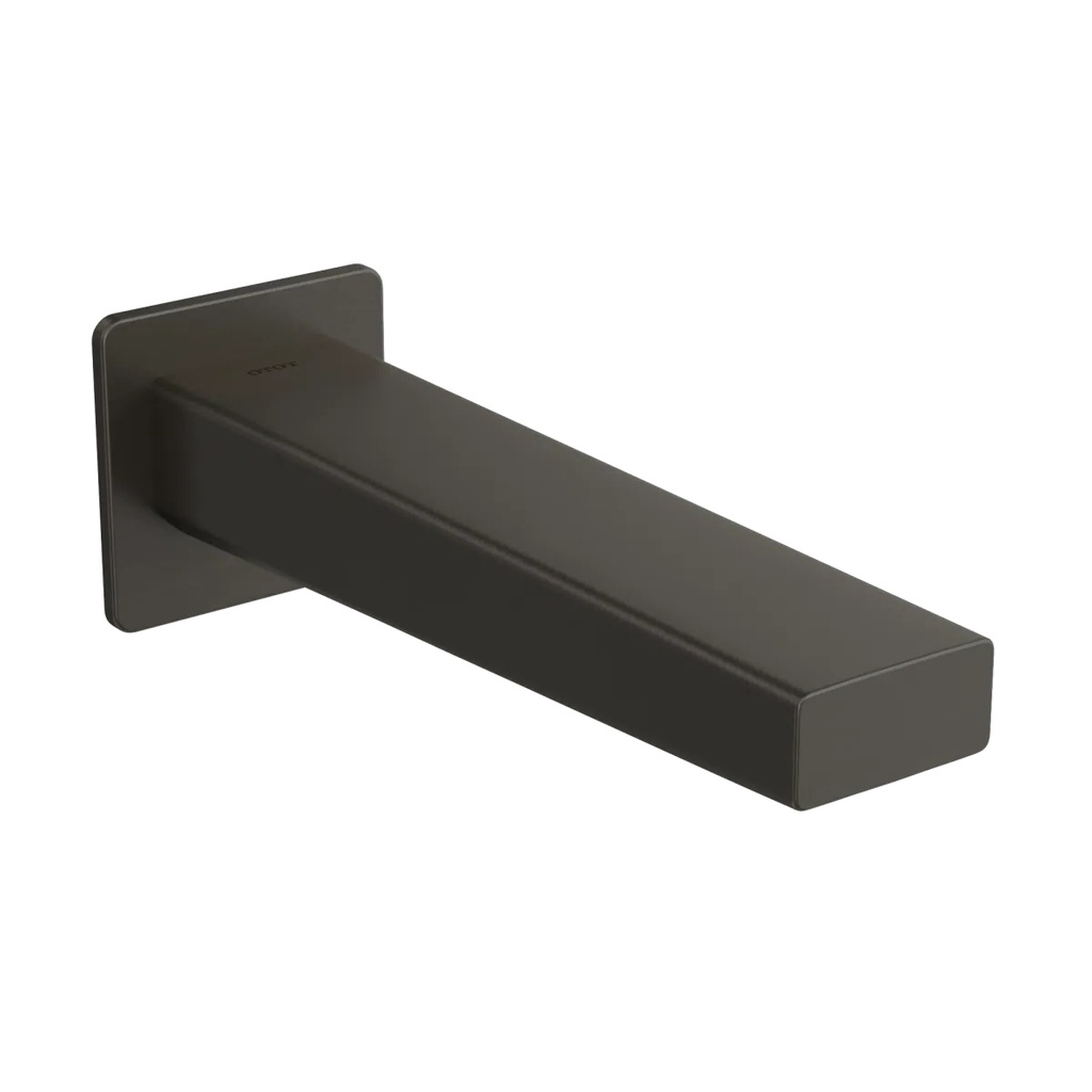TOTO TBG10001U#MBL GB Wall Mount Tub Spout Matte Black