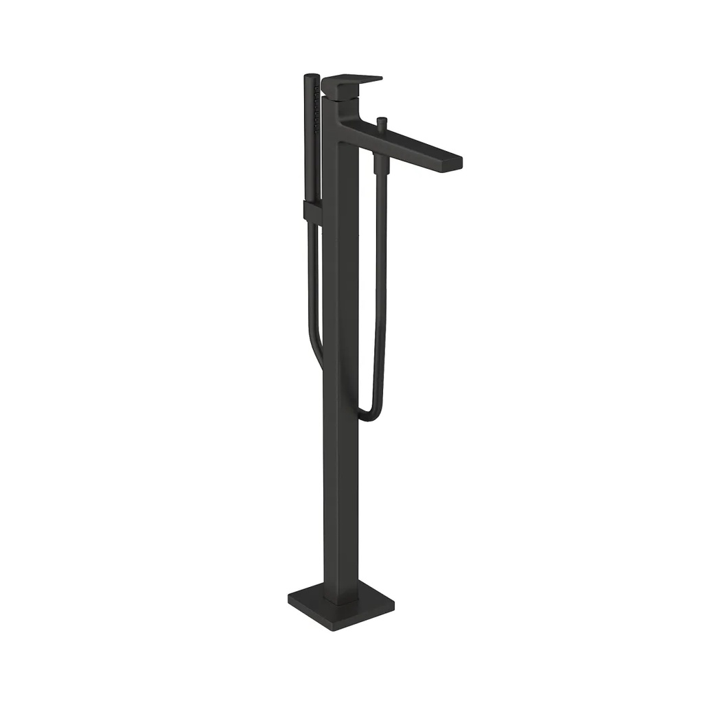 TOTO TBG10306U#MBL GB Freestanding Tub Filler Matte Black