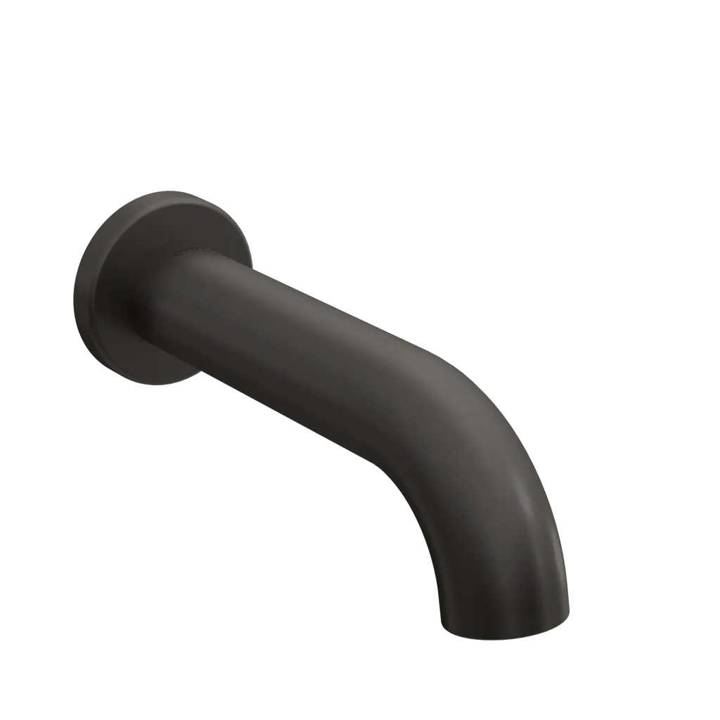 TOTO TBG11001U#MBL GF Wall Mount Tub Spout Matte Black