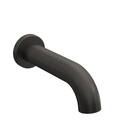 TOTO TBG11001U#MBL GF Wall Mount Tub Spout Matte Black