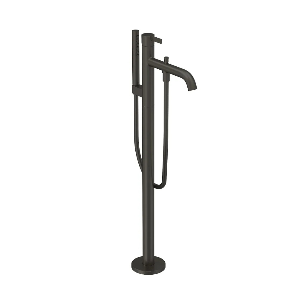 TOTO TBG11306U#MBL GF Freestanding Tub Filler Matte Black