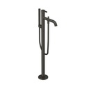 TOTO TBG11306U#MBL GF Freestanding Tub Filler Matte Black