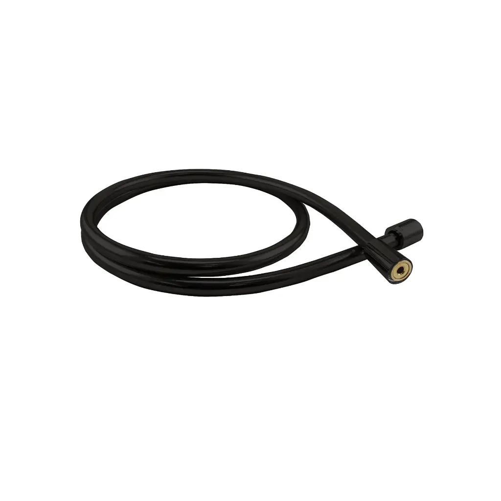 TOTO TBW01027U#MBL Shower PVC Hose 63" Matte Black