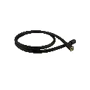 TOTO TBW01027U#MBL Shower PVC Hose 63" Matte Black