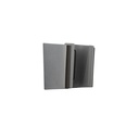 TOTO TBW02014U#MBL Wall Mount Square Handshower Matte Black