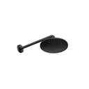 TOTO TBW07002U4#MBL Rain Shower 10" Round Matte Black