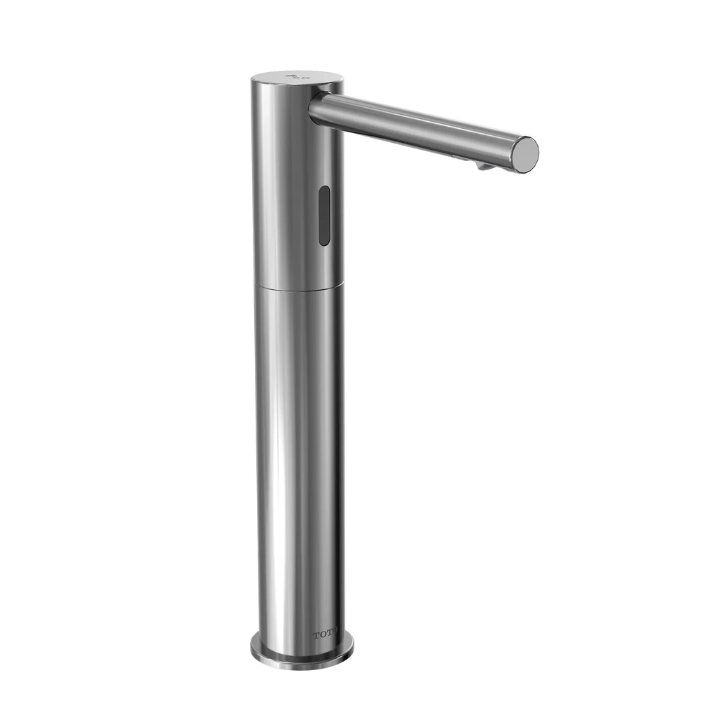 TOTO TES205ADI4#CP Touchless Sensor Soap Dispenser Polished Chrome