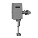 TOTO TEU1UAIA12#CP EcoPower Ultra High Efficiency Urinal Flush Valve Polished Chrome