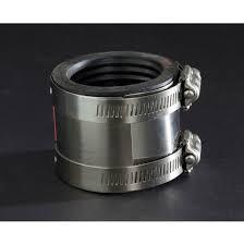 ACO 93874 2 Stainless Steel Clad Coupling