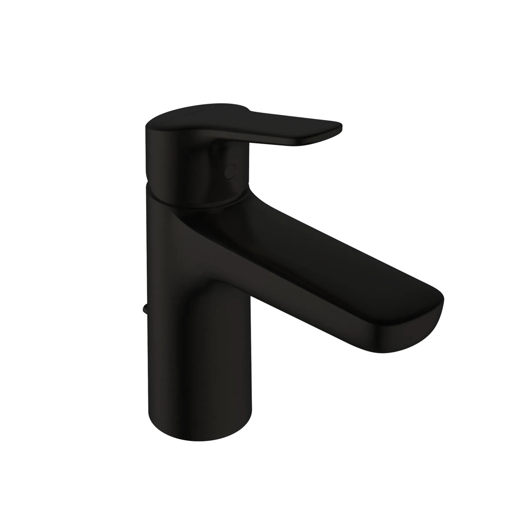 TOTO TLG03301U#MBL GS Single Handle 1.2 GPM Faucet Matte Black