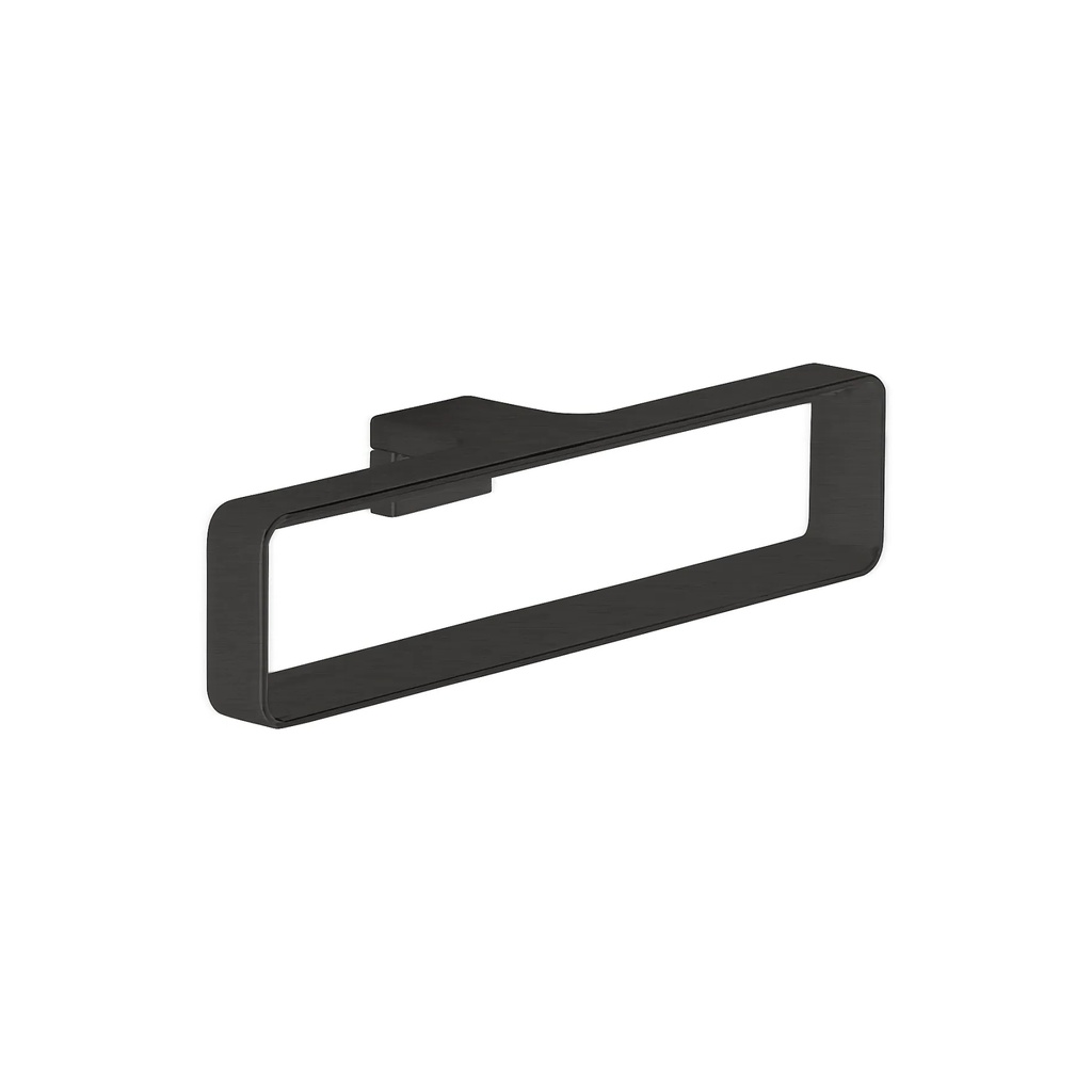 TOTO YTT902U#MBL G-Series Round Towel Ring Matte Black