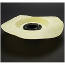 ACO 9010.79.28 Drain Flashing For Installation With Fabric Membranes