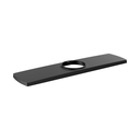 Brizo 690106-BL Kintsu Escutcheon Matte Black