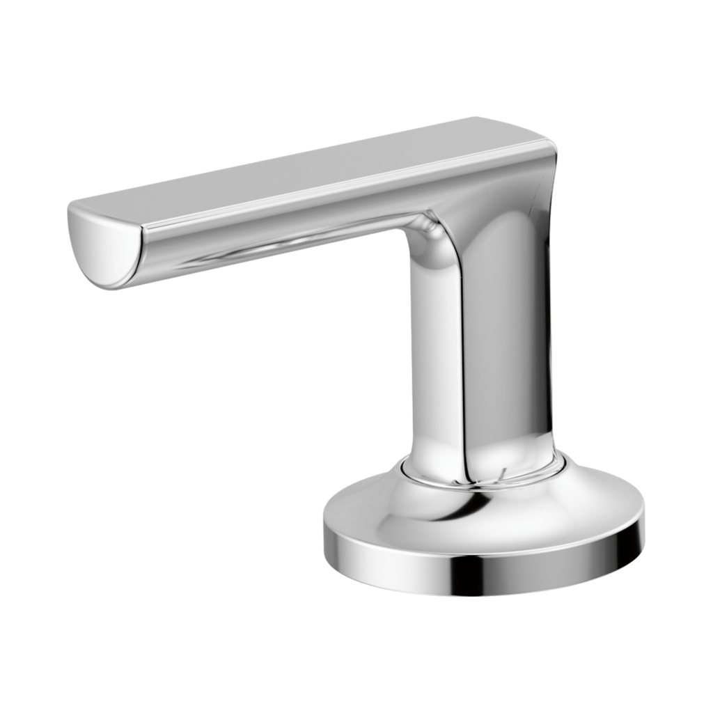 Brizo HK006-PC-L Kintsu Widespread Faucet Lever Handle Kit Lumicoat Polished Chrome