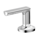Brizo HK006-PC-L Kintsu Widespread Faucet Lever Handle Kit Lumicoat Polished Chrome