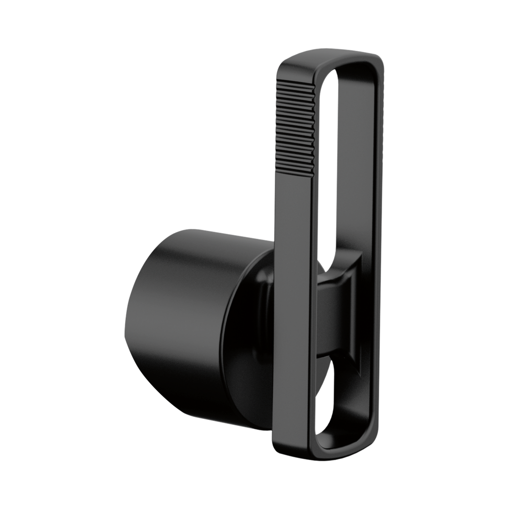 Brizo HLB007-BL Kintsu Bar Faucet Knob Handle Kit Matte Black