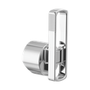 Brizo HLB007-PC-L Kintsu Bar Faucet Knob Handle Kit Lumicoat Polished Chrome