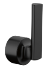 Brizo HLK006-BL Kintsu Pull-Down Faucet Lever Handle Kit Matte Black