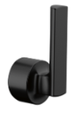 Brizo HLK006-BL Kintsu Pull-Down Faucet Lever Handle Kit Matte Black