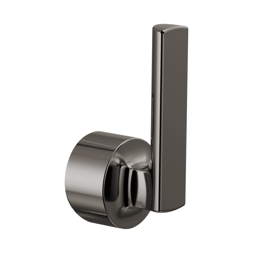 Brizo HLK006-BNX-L Kintsu Pull-Down Faucet Lever Handle Kit Lumicoat Black Onyx