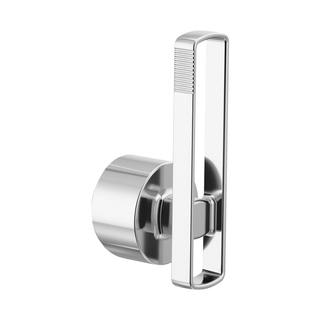 Brizo HLK007-PC-L Kintsu Pull-Down Faucet Knob Handle Kit Lumicoat Polished Chrome