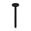 Hansgrohe 26433671 Axor Extension Pipe For Ceiling Mount 12" Matte Black