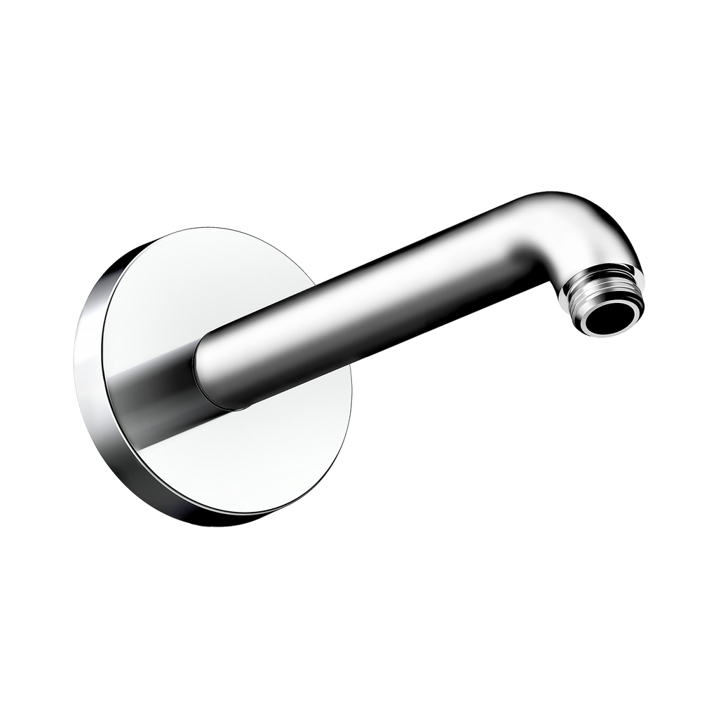 Hansgrohe 26435001 Axor Showerarm 9" Round Chrome