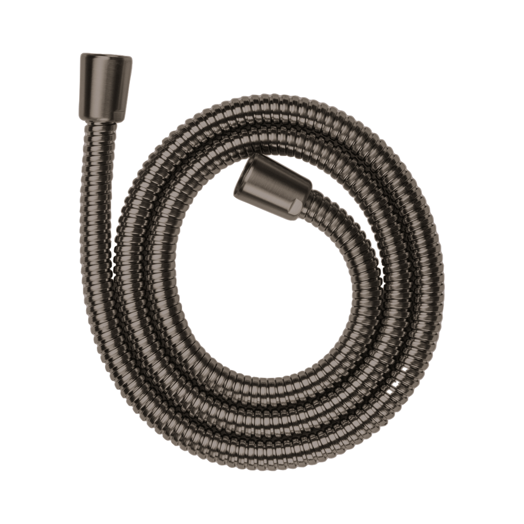 Hansgrohe 28112340 Axor Metal Handshower Hose 49" Brushed Black Chrome