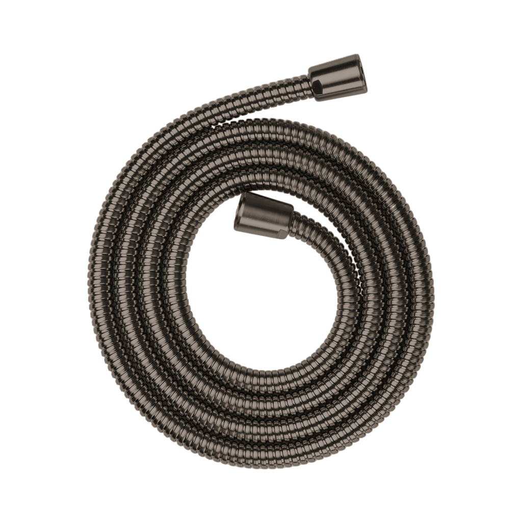 Hansgrohe 28120340 Axor Metal Handshower Hose 80" Brushed Black Chrome