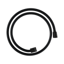 Hansgrohe 28227670 Axor Textile Hose With Cylindircal And Conical Nut 49" Matte Black