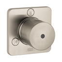 Hansgrohe 34934821 Axor Citterio M Trio Quattro Trim Brushed Nickel