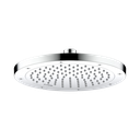 Hansgrohe 35384001 Axor Showerhead 245 1-Jet Chrome