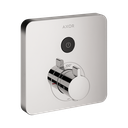 Hansgrohe 36705001 Axor Showerselect Thermostatic Trim Chrome
