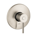 Hansgrohe 38418821 Axor Uno Pressure Balance Trim Brushed Nickel