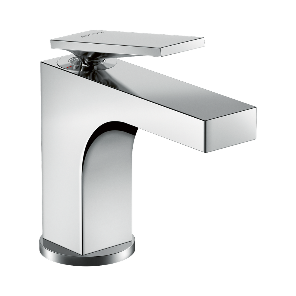 Hansgrohe 39022001 Axor Citterio Single Hole Faucet 90 Chrome