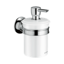 Hansgrohe 42019000 Axor Montreux Soap Dispenser Chrome