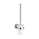 Hansgrohe 42035250 Axor Montreux Toilet Brush with Holder Brushed Gold Optic