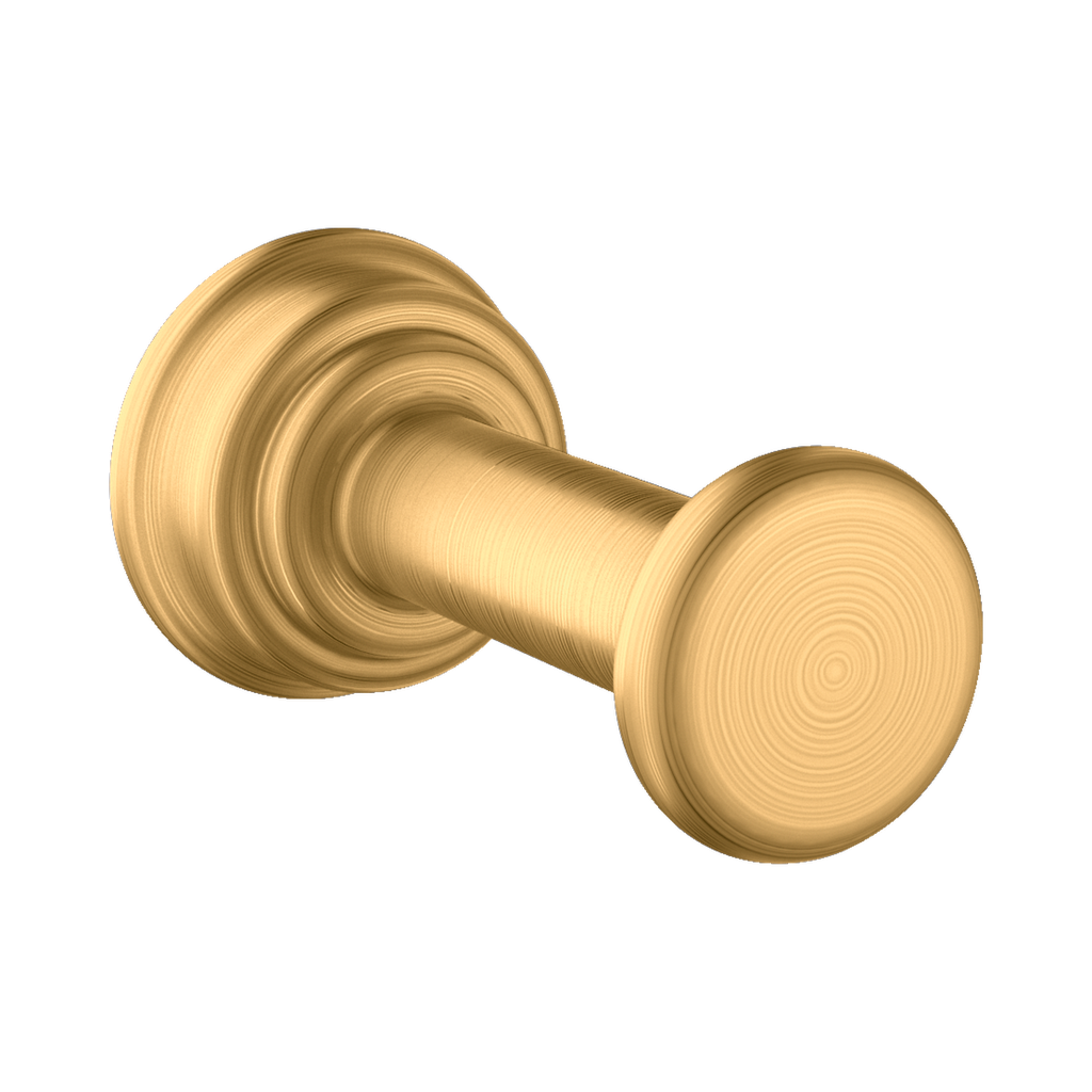 Hansgrohe 42137250 Axor Montreux Hook Brushed Gold Optic