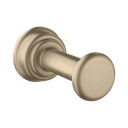 Hansgrohe 42137820 Axor Montreux Hook Brushed Nickel