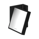 Hansgrohe 42649670 Axor Universal Rectangular Shaving Mirror Matte Black