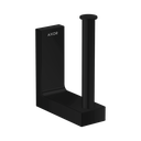 Hansgrohe 42654670 Axor Universal Rectangular Spare Roll Holder Matte Black