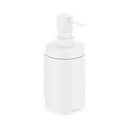 Hansgrohe 42810700 Axor Universal Circular Soap Dispenser Matte White