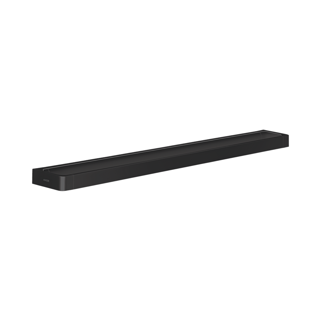 Hansgrohe 42833670 Axor Universal Softsquare Towel Bar 32" Matte Black