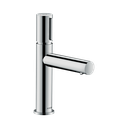 Hansgrohe 45012001 Axor Uno Single Hole Faucet Select 110 Chrome