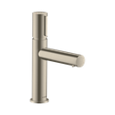 Hansgrohe 45012821 Axor Uno Single Hole Faucet Select 110 Brushed Nickel